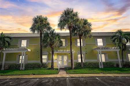 5006 Starfish Dr SE #C St. Petersburg, FL 33705