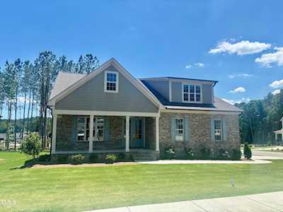 2300 Terri Creek Drive Fuquay Varina, NC 27526