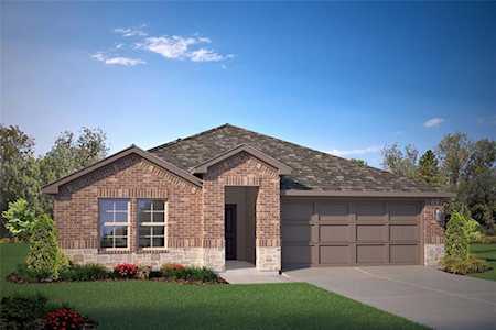 256 OLYMPIA MARBLE Drive Fort Worth, TX 76131
