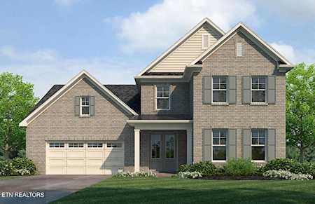 lot 45 Yorkshire Fog Ln Farragut, TN 37934
