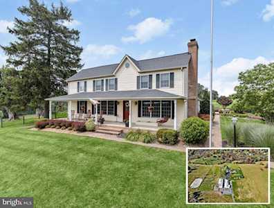 14120 Rover Mill Rd West Friendship, MD 21794
