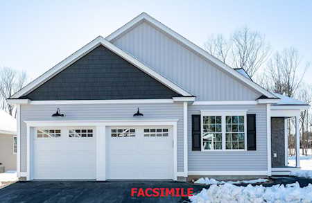 75 Massie Circle #30 Hudson, NH 03051