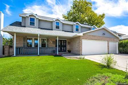 4786 S Zang Way Morrison, CO 80465