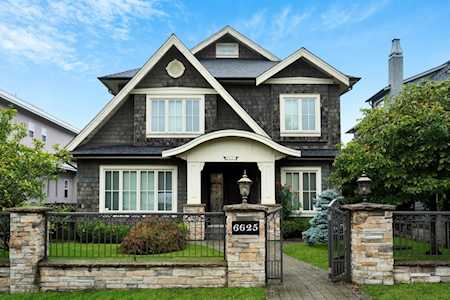 6625 Cypress Street Vancouver, BC V6P 5L7
