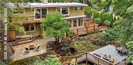 15936 76th Place NE Kenmore, WA 98028