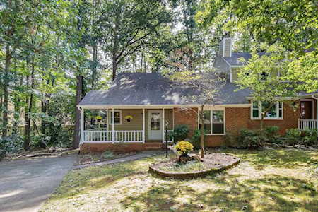 902 Bridge Way Raleigh, NC 27615