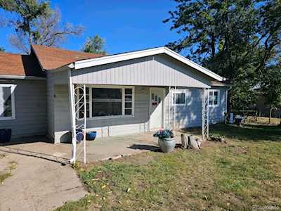 2020 Iris St Lakewood, CO 80215