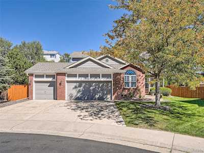 10510 Mount Columbia Place Parker, CO 80138