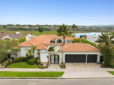 1626 Galaxy Dr Newport Beach, CA 92660