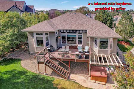 8528 Winter Berry Dr Castle Pines, CO 80108