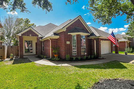 24807 Sageford Ct Katy, TX 77494