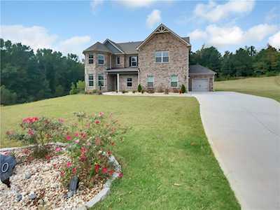 960 Mystic Way Hampton, GA 30228