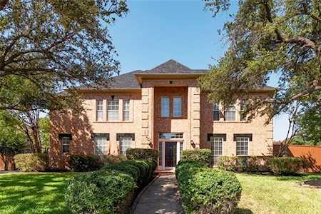 1906 Water Lily Drive Southlake, TX 76092