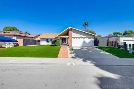 1020 Harding St Escondido, CA 92027