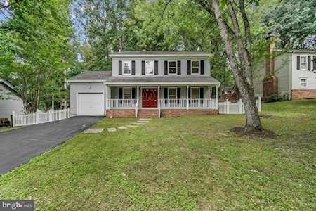 1017 Plymouth Dr Stafford, VA 22554