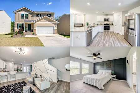 313 Duck Walk Way Hogansville, GA 30230