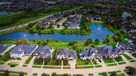 28510 Hoffman Spring Ln Fulshear, TX 77441