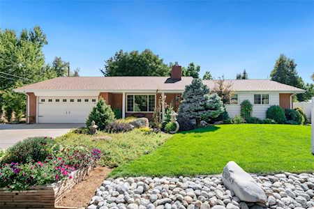 13190 W 16th Dr Golden, CO 80401