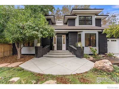 4281 Vinca Ct Boulder, CO 80304