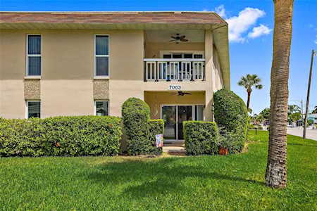 7003 Sunset WAY #3 St. Pete Beach, FL 33706