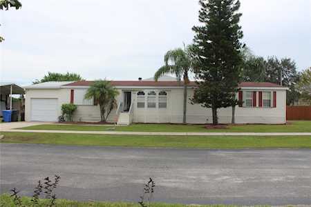 11014 Brussels Boy Ln Riverview, FL 33578