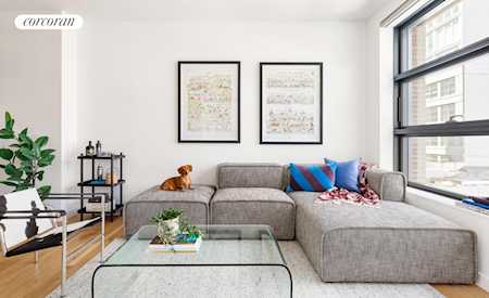 547 W 47th St #701 New York, NY 10036
