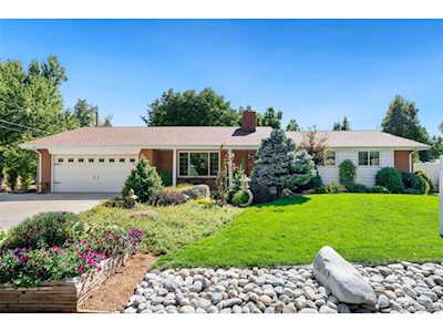 13190 W 16th Dr Golden, CO 80401