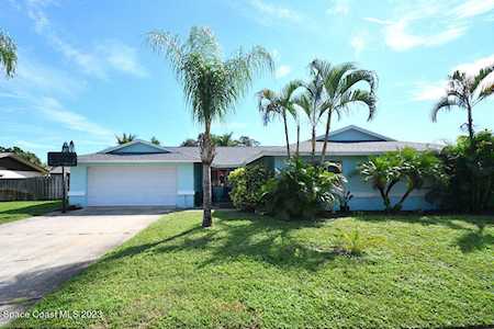 2981 Alberta Court Melbourne, FL 32935