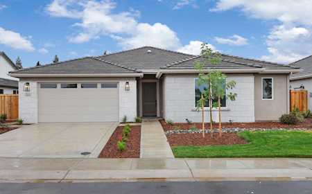1826 Crowne (Lot 7) Court Yuba City, CA 95993