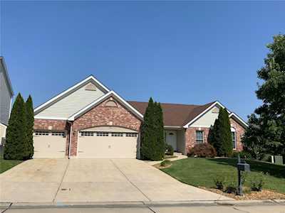 1907 Brothers Ct St Peters, MO 63376