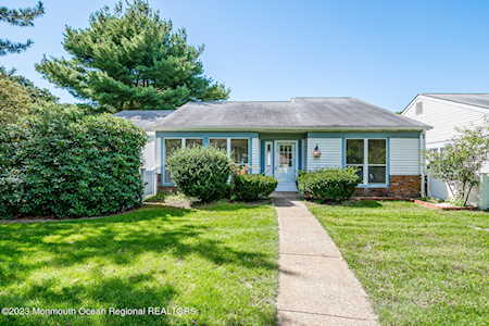 803A Westminster Ct #A Manchester, NJ 08759