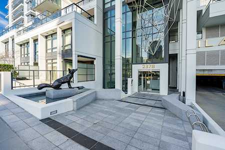 2378 Alpha Avenue #2207 Burnaby, BC V5C 0K2