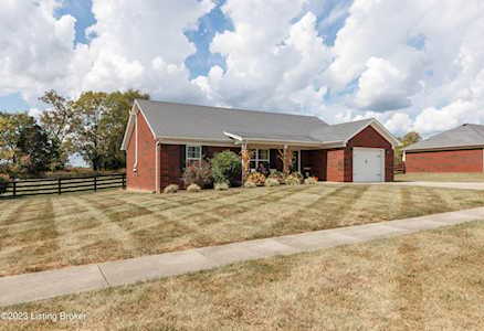 369 Turnpike Ave Taylorsville, KY 40071