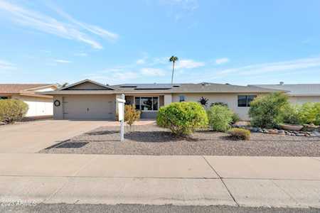 9514 W Spanish Moss Lane Sun City, AZ 85373