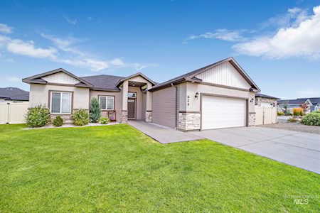 924 Monument Peak Pl Kimberly, ID 83341