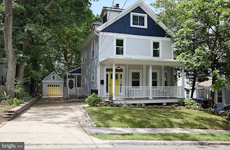 4102 31st St Mount Rainier, MD 20712