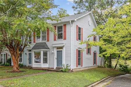 400 Arabian Circle Yorktown, VA 23693