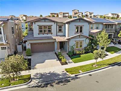43 Cadencia St Rancho Mission Viejo, CA 92694