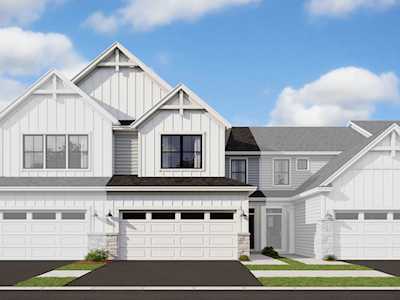 4110 Chelsea Manor Circle Aurora, IL 60504