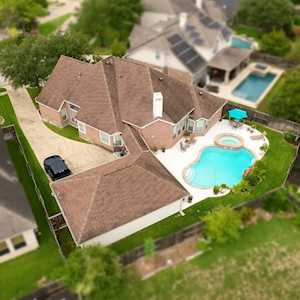 7018 Paintbrush Trl Katy, TX 77494