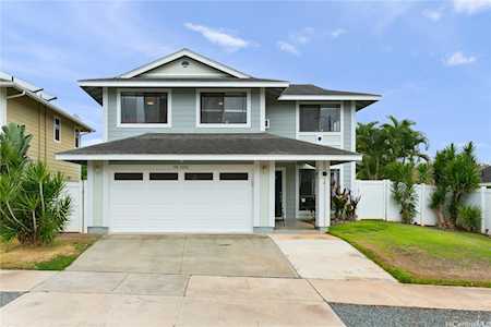 94-1152 Hoohele Street #9 Waipahu, HI 96797