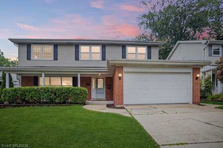 106 N Kaspar Ave Arlington Heights, IL 60005