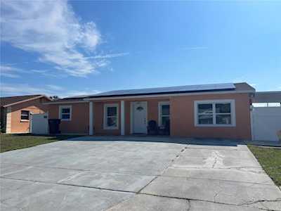 4827 Alvarado Dr Tampa, FL 33634