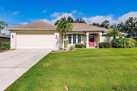3569 Point St North Port, FL 34286