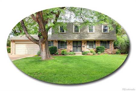 3631 E Easter Circle Centennial, CO 80122