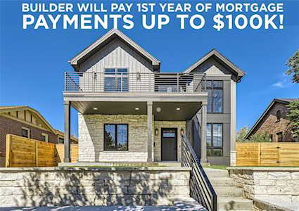 4843 W Hayward Place Denver, CO 80212
