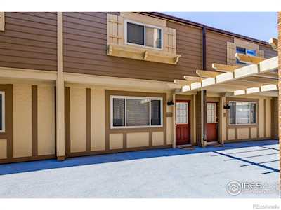 3009 Madison Ave #203 Boulder, CO 80303