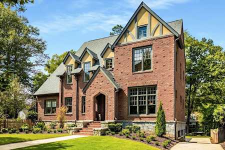 29 Dartmouth Avenue Avondale Estates, GA 30002