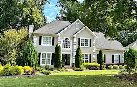 511 Veranda Court Alpharetta, GA 30009