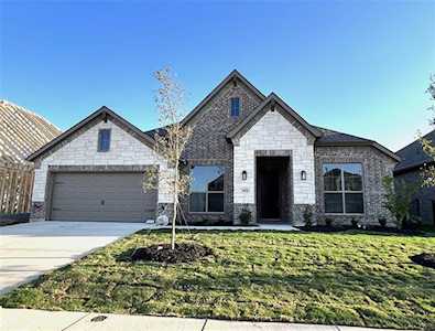 7876 Barley Field Street Cleburne, TX 76058